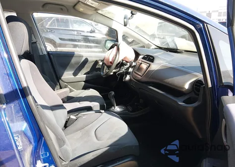 2009 Honda Fit Sport z USA, uszkodzony, nr VIN JHMGE88629S023870